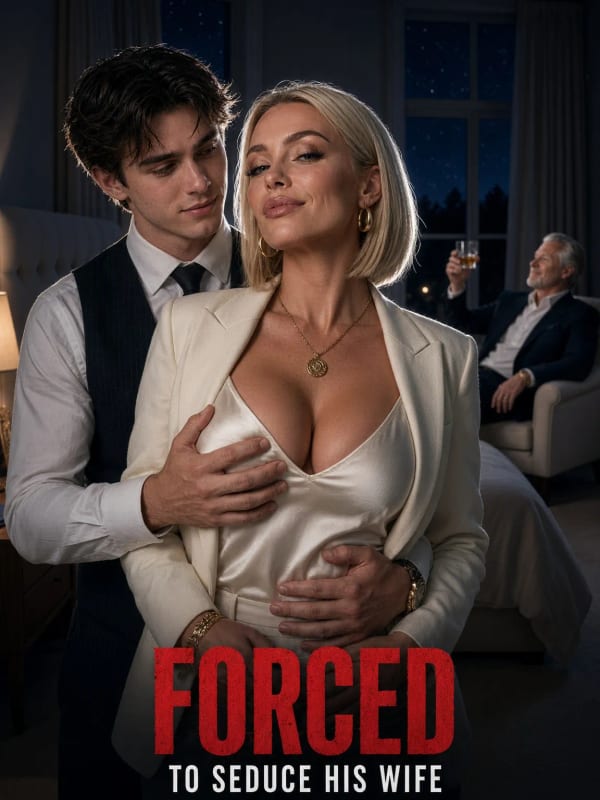 Forced to Seduce His Wife